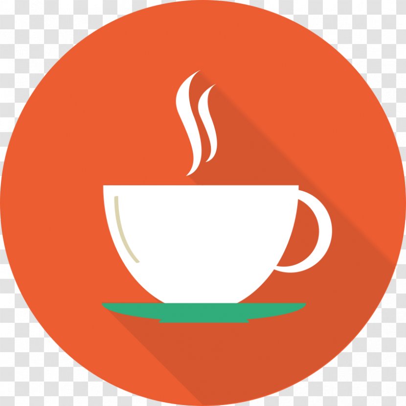 Coffee #ICON100 Android - Symbol - Pub Transparent PNG