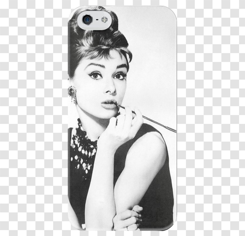 Audrey Hepburn Breakfast At Tiffany's Holly Golightly Desktop Wallpaper - Katharine - Actor Transparent PNG