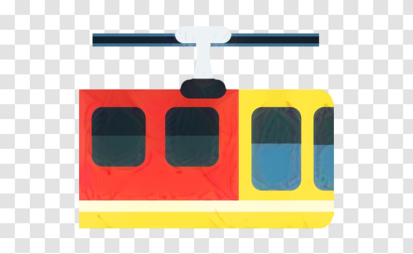 Helicopter Cartoon - Rectangle Rotorcraft Transparent PNG