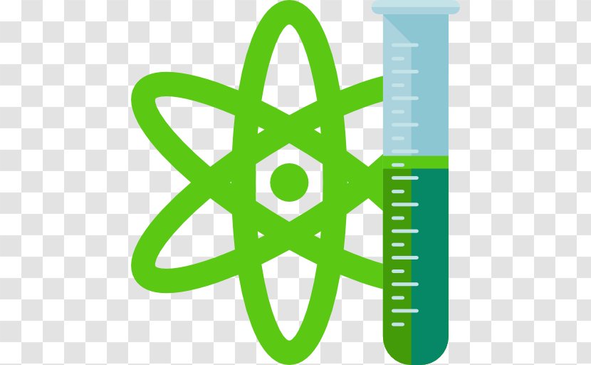 Education Science Symbol Chemistry - Molecule Transparent PNG
