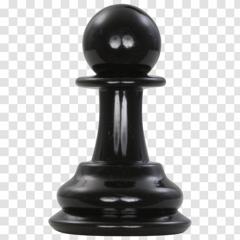 Chess Titans King Piece Pawn - Bishop Transparent PNG