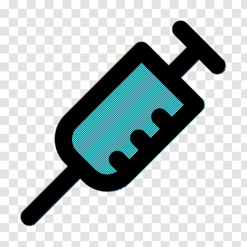 Doctor Icon Charity Icon Syringe Icon Transparent PNG