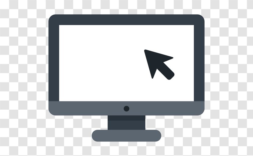 Computer Monitors Laptop - Monitor Transparent PNG