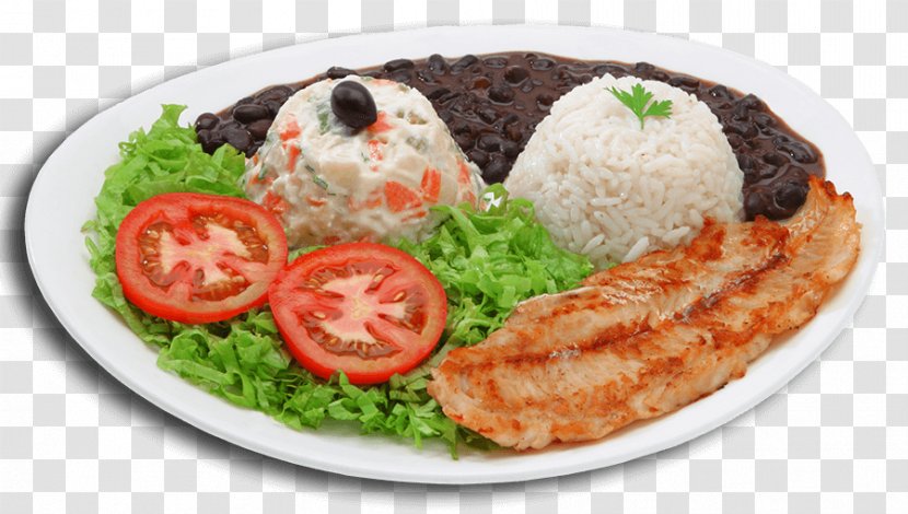 Bauru Dish Lunch Fish Food Transparent PNG