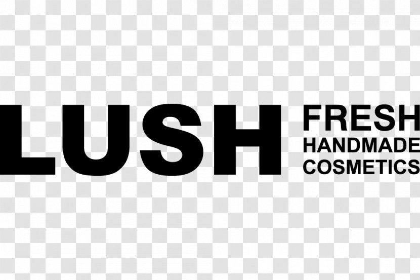 Logo Brand Lush Trademark - Design Transparent PNG