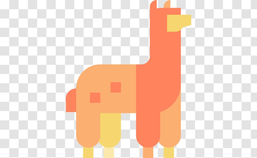 Alpacas - Mammal - Livestock Transparent PNG