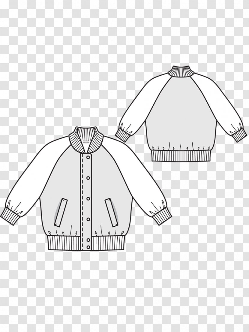 Jacket Shirt Fashion Collar Outerwear - Pants Transparent PNG