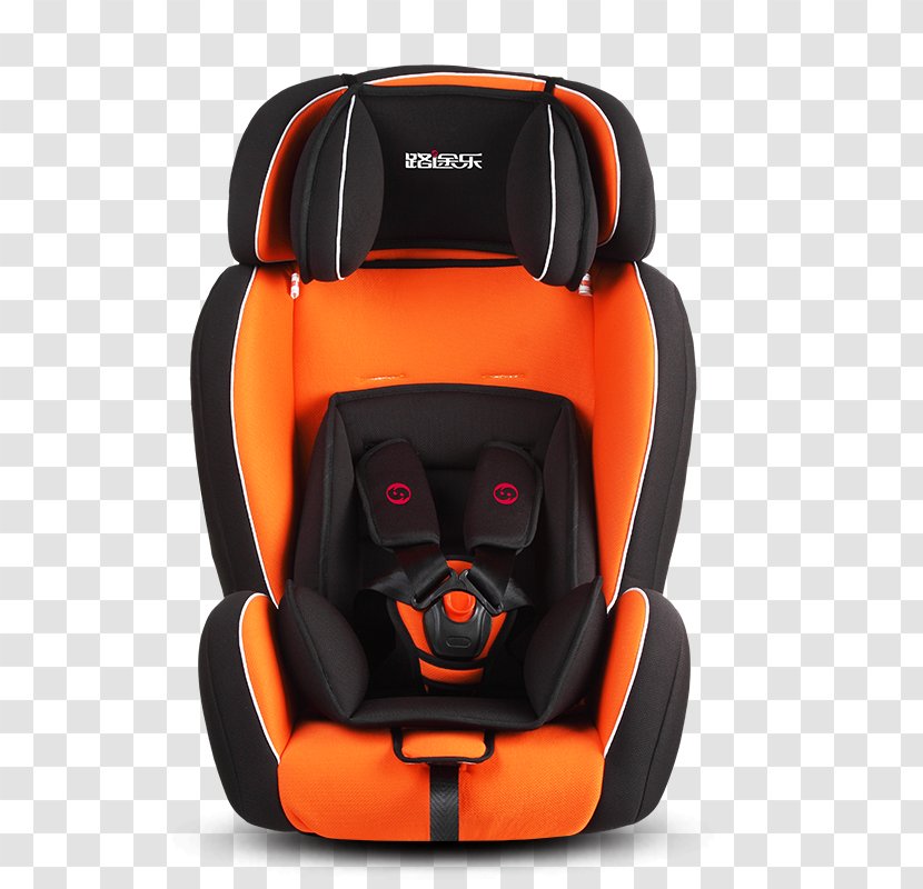 Car Seat Icon - Cover Transparent PNG