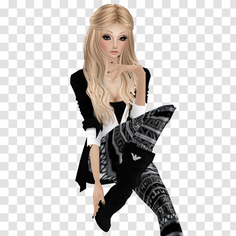 Chanel Fashion Blog IMVU Sleeve - Clothing Accessories Transparent PNG