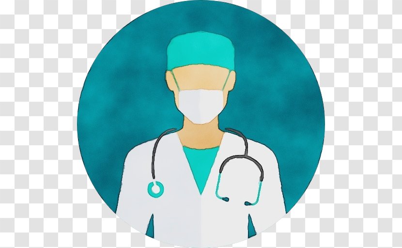 Surgeon Physician Surgery Medicine Health - Medical Equipment - Plate Transparent PNG