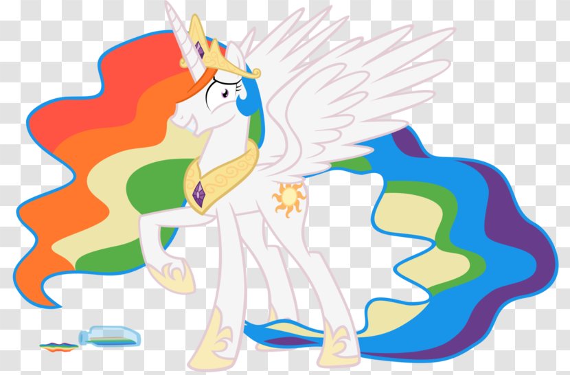 Rainbow Dash Pinkie Pie Pony Princess - Frame Transparent PNG