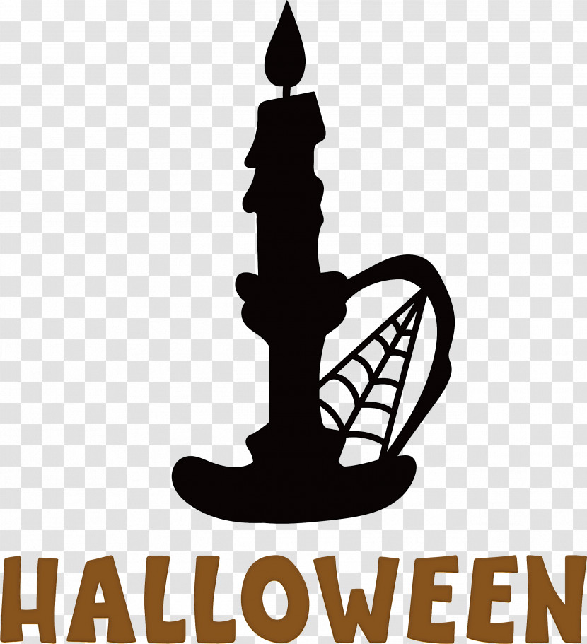 Happy Halloween Transparent PNG