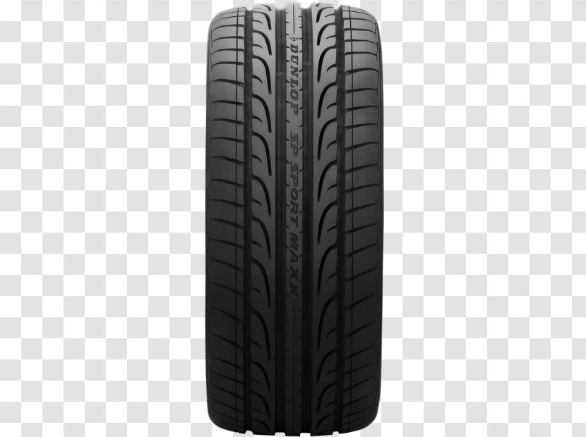 Tread Dunlop SP Sport Maxx Tire - Motorcycle - Tyre Transparent PNG