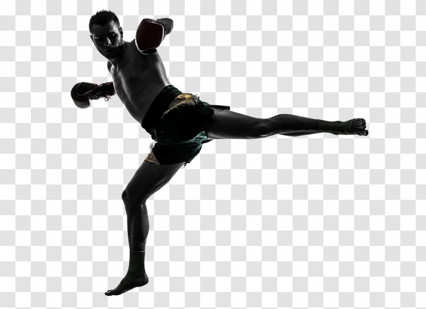 Combat Club Physical Fitness Kickboxing Self-defense Training - Cardio Backgrounds Transparent PNG