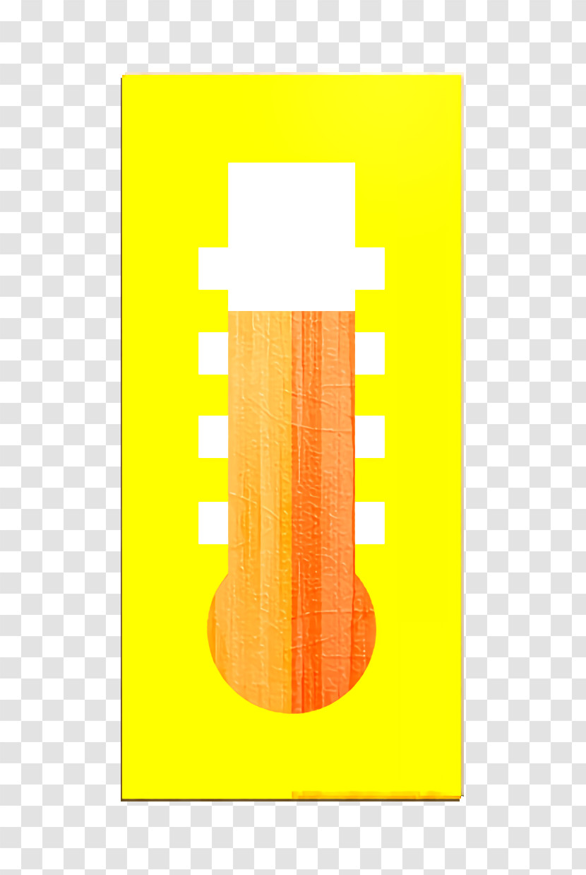 Summer Icon High Temperature Icon Farenheit Icon Transparent PNG