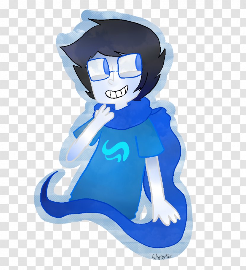 Product Design Figurine Cartoon - Fiction - Homestuck Breath Transparent PNG