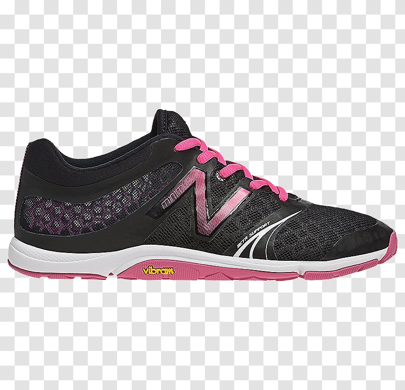 Sneakers New Balance Shoe Reebok Cross-training - Asics - TRAINING SHOES Transparent PNG