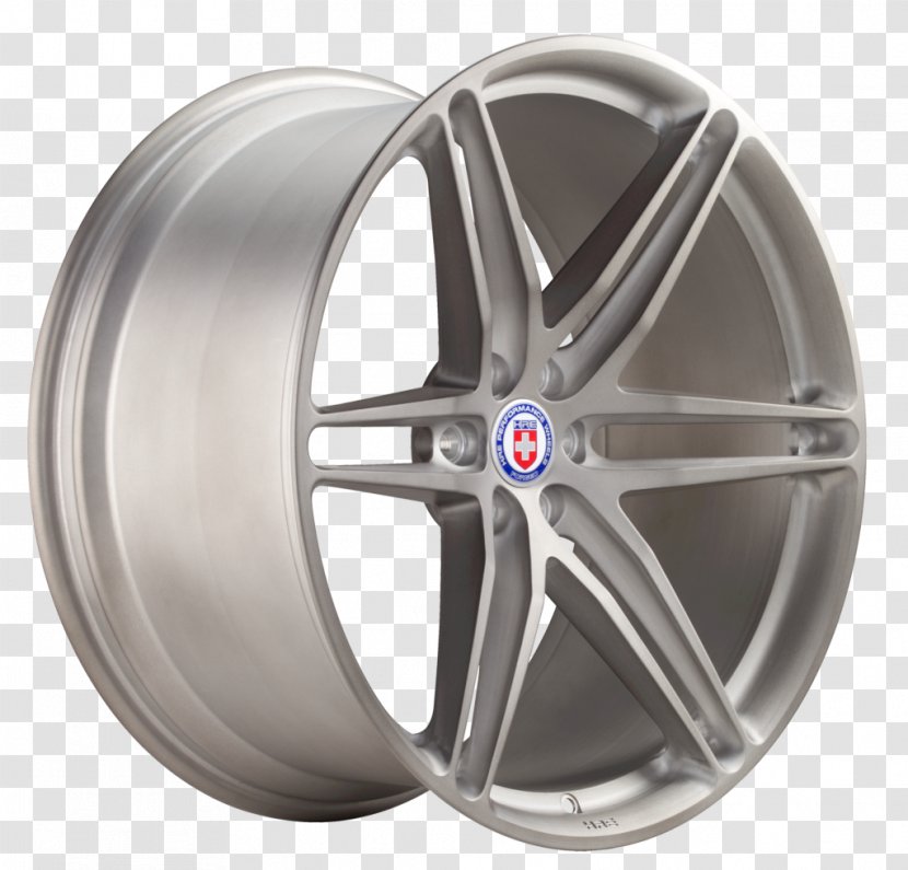 HRE Performance Wheels Custom Wheel Forging Car - Industry - BMW 1 Series (E87) Transparent PNG