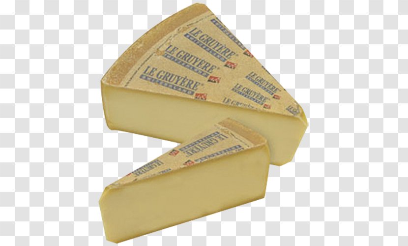 Gruyère Cheese Montasio Parmigiano-Reggiano Fondue - Grana Padano Transparent PNG