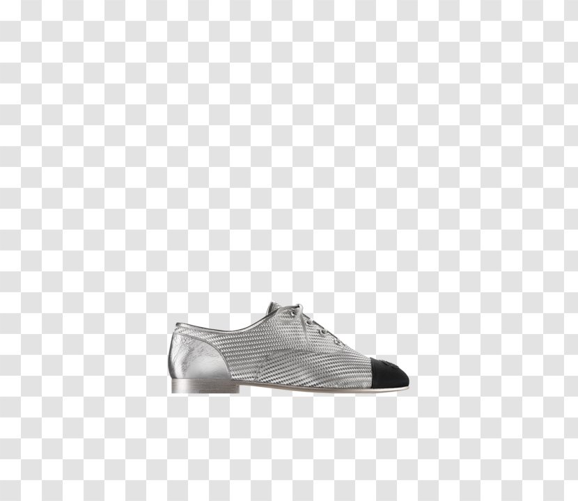 Chanel's Shoes Fashion Sneakers - Outdoor Shoe - Chanel Transparent PNG