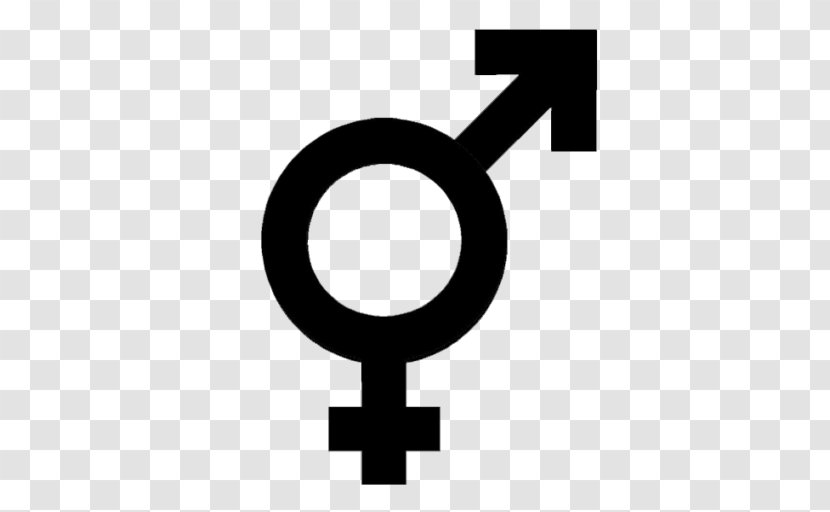 Gender Symbol Female - Trans Woman Transparent PNG