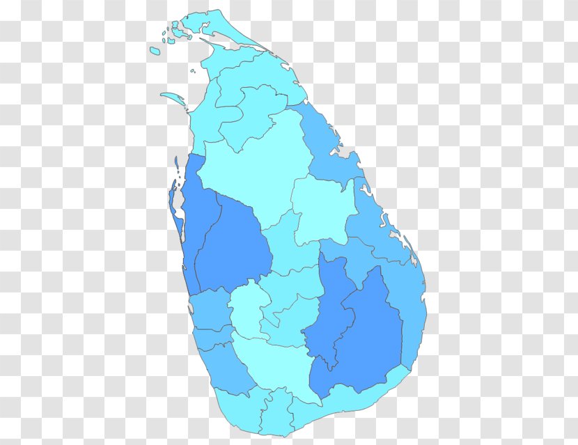 Provinces Of Sri Lanka Kilinochchi District Flag Lankan Local Elections, 2018 - Sinhalese People - Judges Transparent PNG