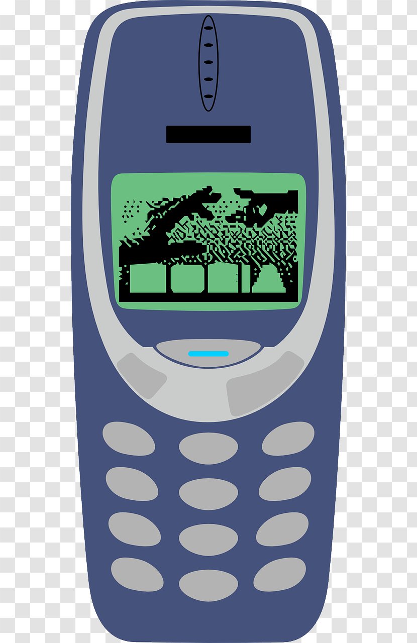 Nokia 3310 (2017) 3220 8310 Telephone - Smartphone Transparent PNG
