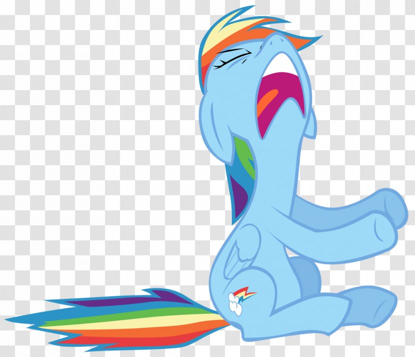 Rainbow Dash Pinkie Pie Rarity Pony Sonic Rainboom - Flower - Rambo Transparent PNG