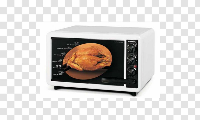 Toaster Microwave Ovens - Oven Transparent PNG