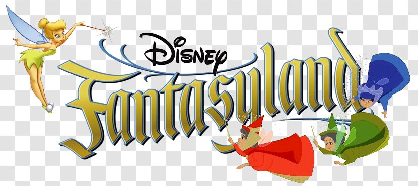 Magic Kingdom Fantasyland Mickey Mouse Tomorrowland Sleeping Beauty Castle Transparent PNG