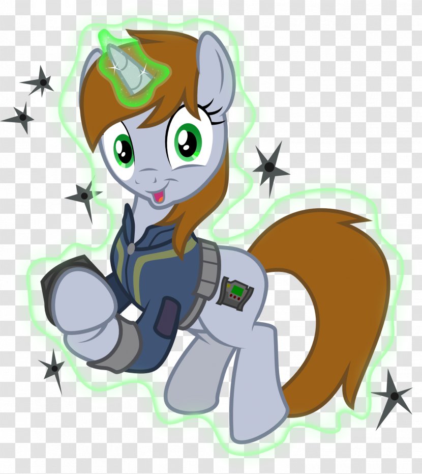 My Little Pony: Friendship Is Magic Fandom Fallout: Equestria Fallout 4 - Frame - Remark Transparent PNG