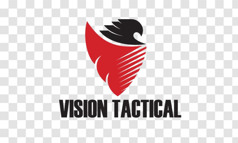 Vision Tactical Logo Business - Service Transparent PNG
