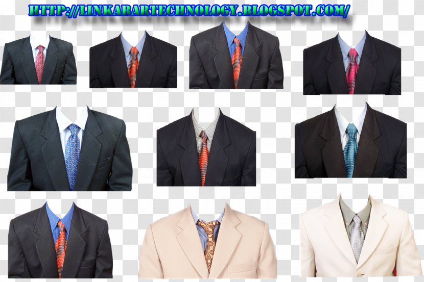 Tuxedo Disk Image Dress Computer Software ManyCam - Button - Man Suit Transparent PNG