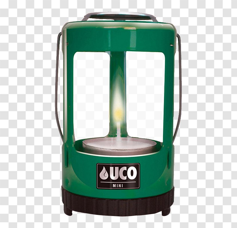 Lighting UCO Mini Candle Lantern - Lightemitting Diode - Colored Lanterns Transparent PNG