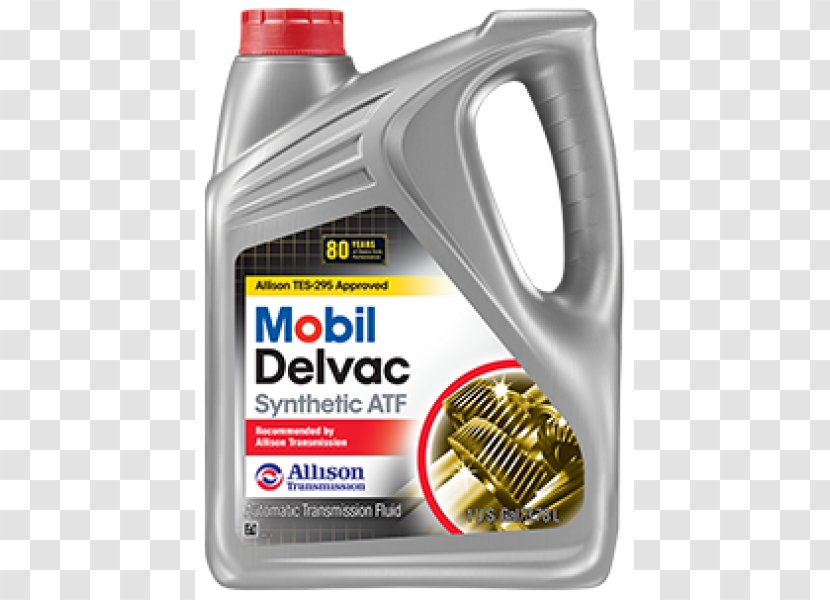 Synthetic Oil Gear ExxonMobil Automatic Transmission Fluid Motor - Lubricant - Engine Transparent PNG