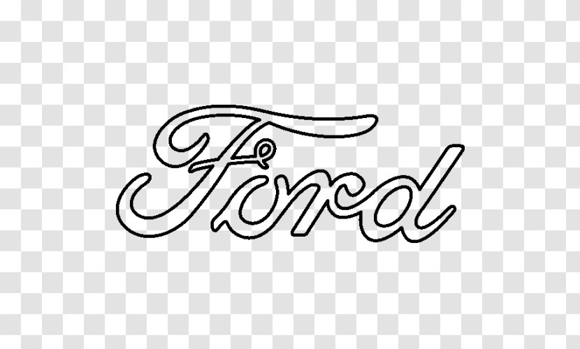 Ford Motor Company Car Logo Brand Land Rover - Computer Numerical Control Transparent PNG