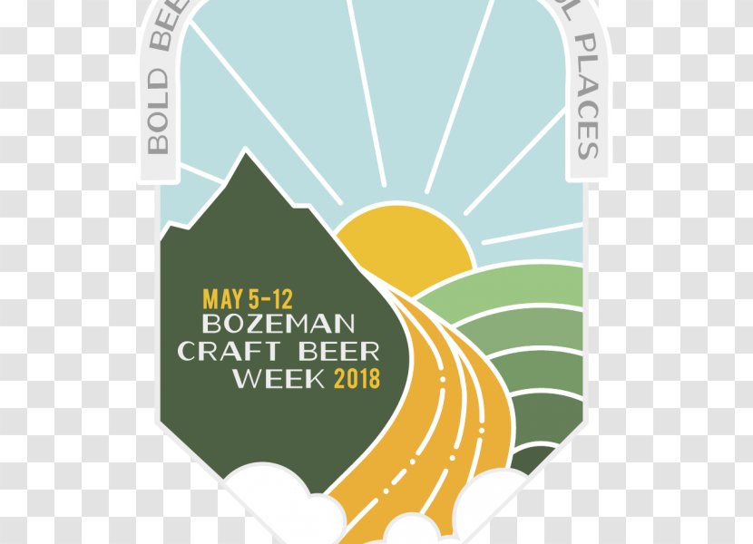 Craft Beer Brewery Brewers Association Victoria Week Society - Bozeman Transparent PNG