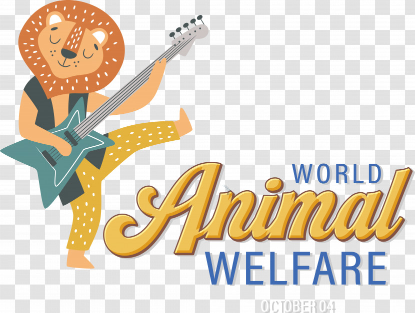 World Animal Day Transparent PNG