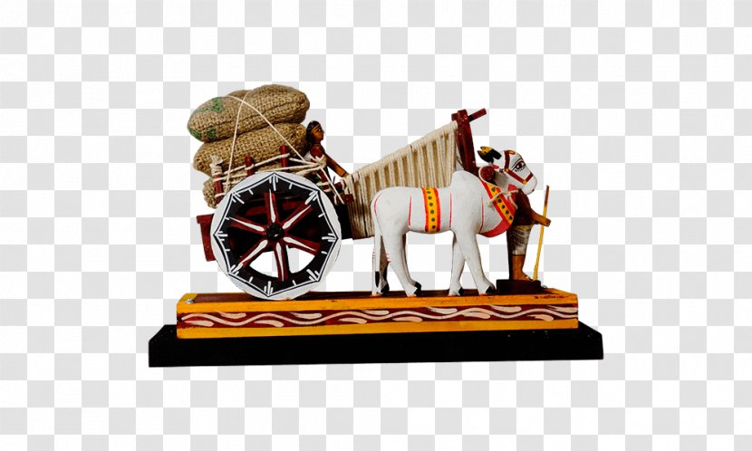 Kondapalli Lepakshi Andhra Pradesh Handicrafts Development Corporation Art - Chariot - Toy Transparent PNG