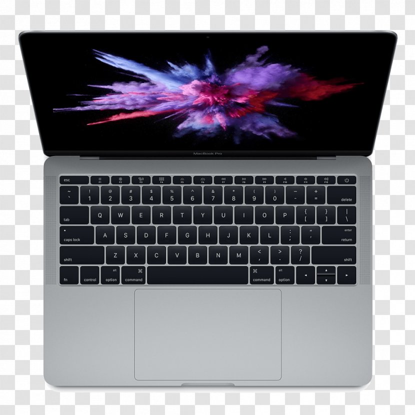 MacBook Pro 13-inch Laptop Retina Display - Intel Core I5 - Macbook Transparent PNG