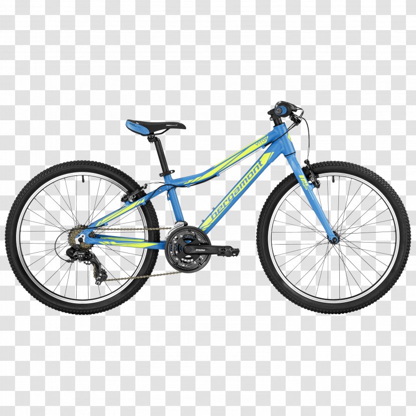 Specialized Rockhopper Jett Carve Stumpjumper Mountain Bike - Racing Bicycle - Light Transparent PNG