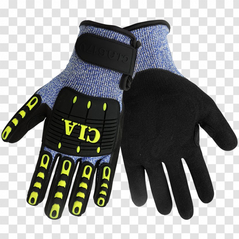 Cycling Glove Goatskin Vise EBay - Safety - Vest Transparent PNG