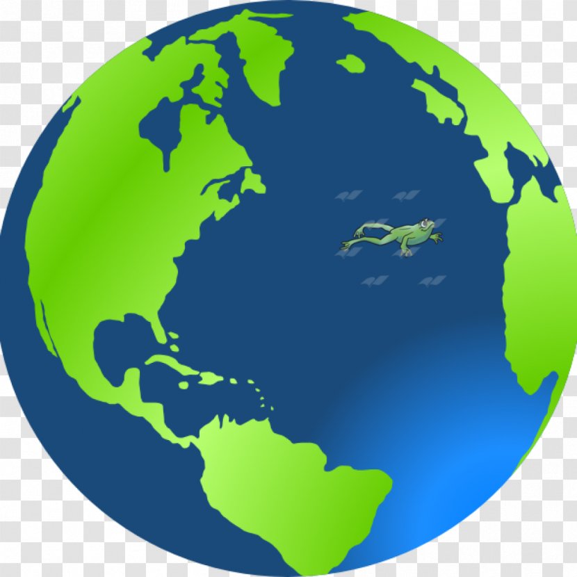 Earth Clip Art Image Planet - Royaltyfree Transparent PNG