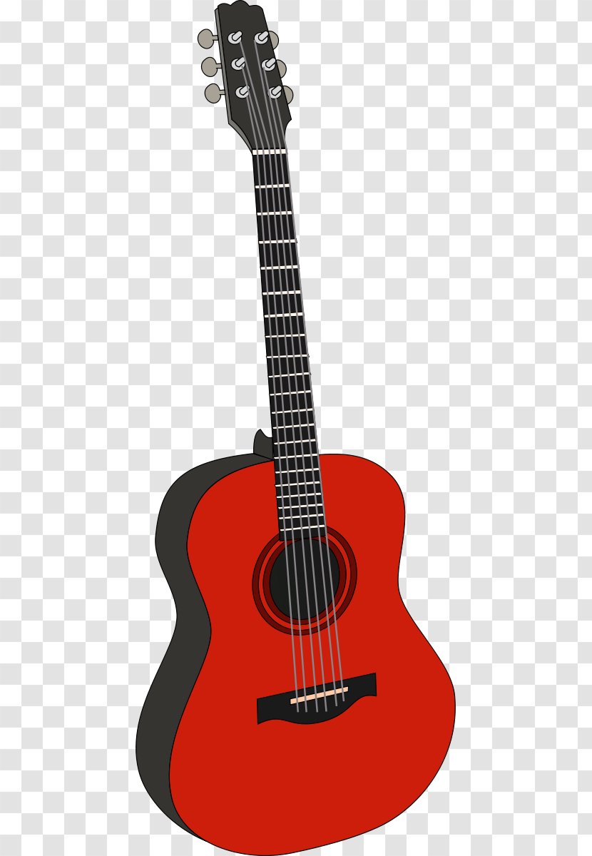 Electric Guitar Musical Instrument Clip Art - Frame - Images Pictures Transparent PNG