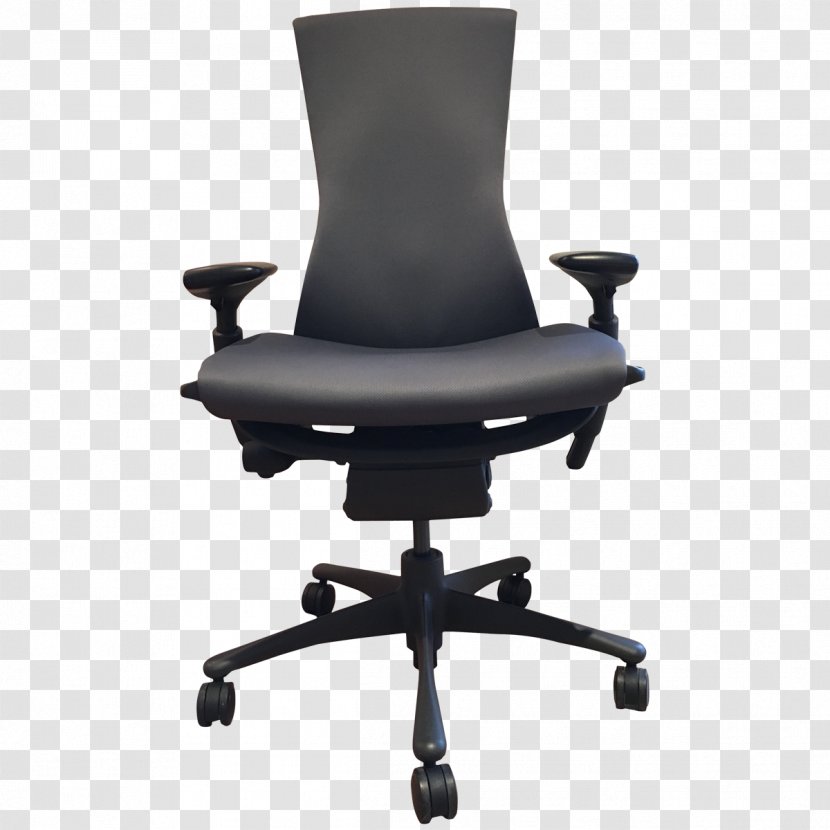 Table Office & Desk Chairs All-Steel Equipment Company Allsteel Inc. - Hon - Chair Transparent PNG