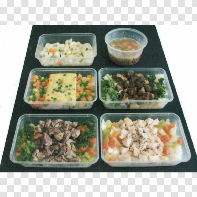 Okazu Chinese Cuisine Plate Lunch Platter - Braised Chicken Rice Transparent PNG