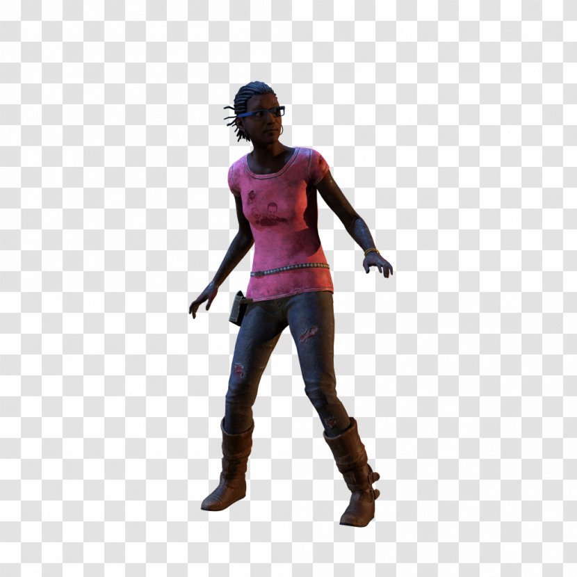 Left 4 Dead By Daylight Video Game PlayerUnknown's Battlegrounds PlayStation - Dota 2 - Day Light Transparent PNG