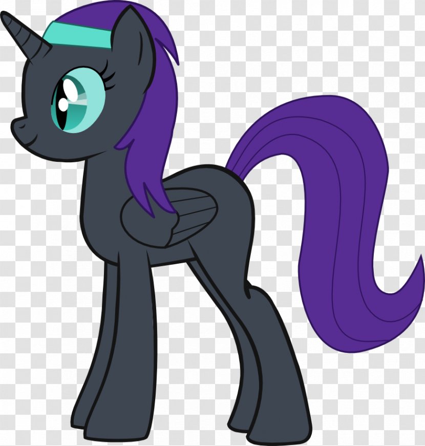 Pony Twilight Sparkle Rarity Princess Luna Applejack - Fictional Character - Dress Vector Transparent PNG