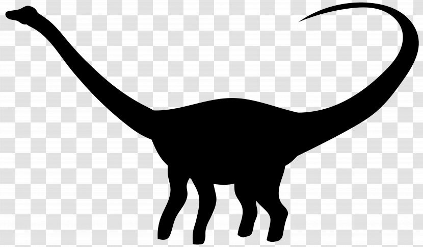 Bible Silhouette Clip Art - Cat Like Mammal - Dinosaur Transparent Image Transparent PNG