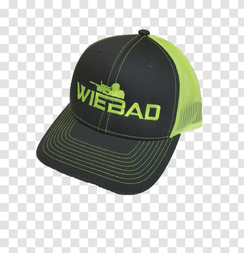 Baseball Cap Yellow Trucker Hat Green Transparent PNG